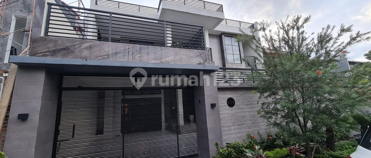 FOR SALE AREA CINERE 1