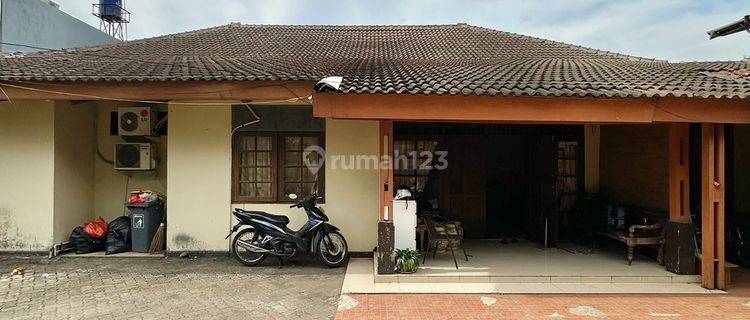 FOR SALE AREA LEBAK BULUS 1