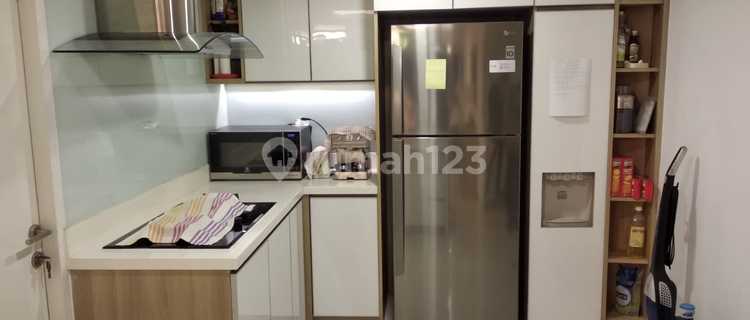 FOR SALE AREA TAMAN ANGGREK 1