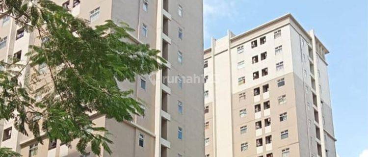 Apartmen Kalibata City Sangat Strategis 1