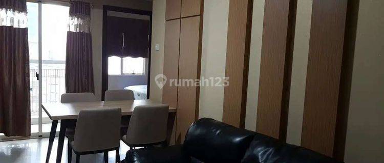 apartemen semi furnished mediterania 2(arl47) 1