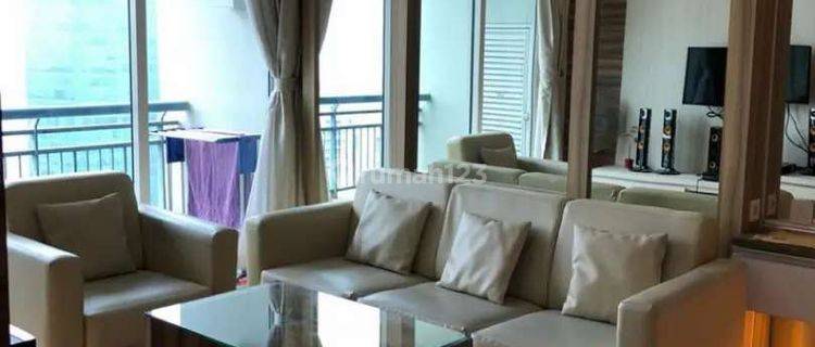 Apartemen Central Park Tanjung Duren(acp09) 1