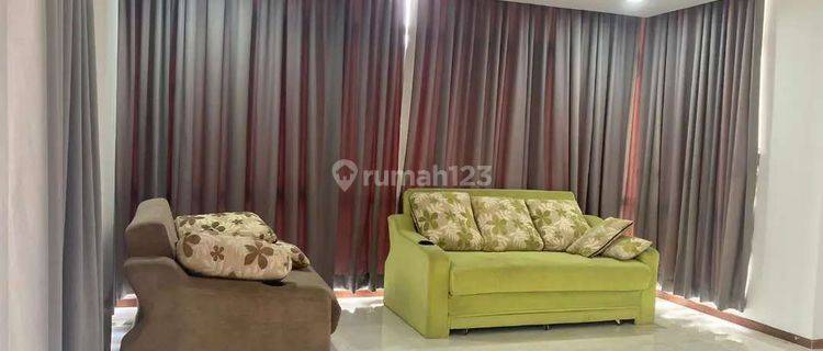 apartemen semi furnished mediterania 2(arl50) 1