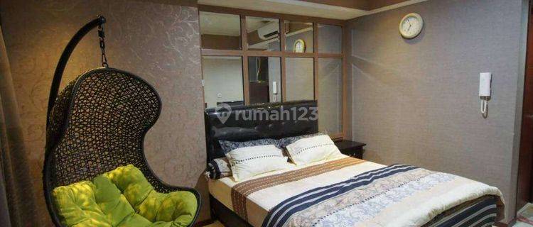 apartemen Royal mediterania(arl118) 1