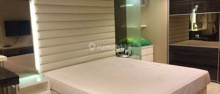 Dijual Cepat Apartemen Royal Meditarinia Central Park Tanjung Duren Jakarta Barat 1