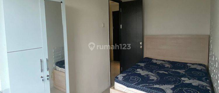 Dijual Bu  & Cepat Apartemen Belmont Residence  Tower Lantai Rendah 1