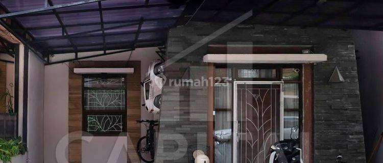 Harga Terbaik Rumah Baru Direnovasi Di Billabong Soetta 1