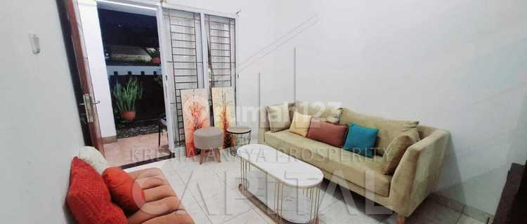 Gercep Yuk Rumah Tinggal Siap Huni di Komplek Arcamanik Bandung 1