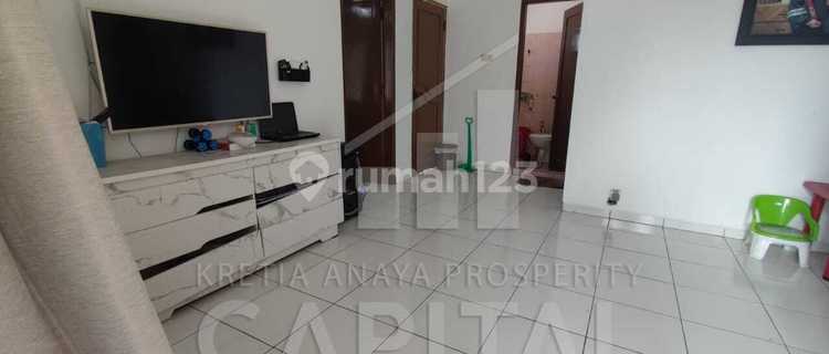 Rumah Ternyaman Cocok Untukmu Siap Huni di Sayap Buah Batu 1