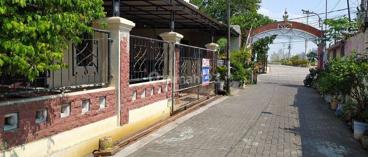 Rumah Dijual Dibawah Njop Di Gajah Semarang 1