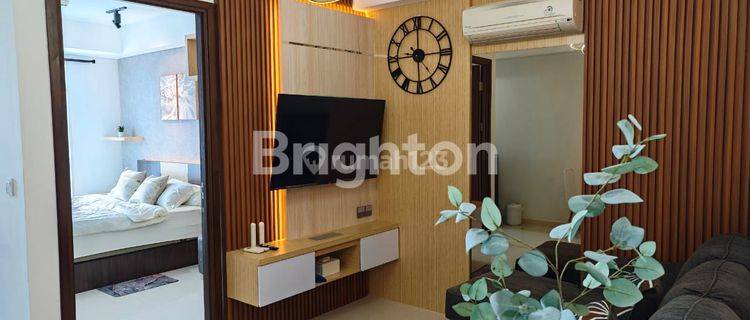 Apartemen Borneo Bay City 1