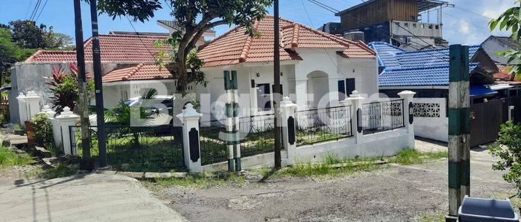 RUMAH CANTIK SIAP HUNI DALAM KLUSTER 1