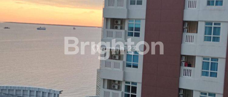 Apartment Borneo Bay City Full Furnished  1