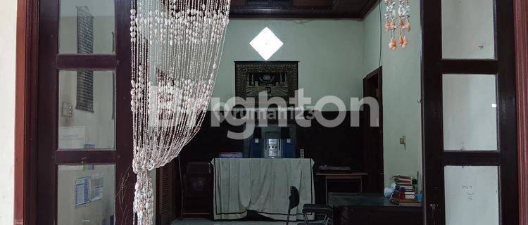 RUMAH DIJUAL,SIAP HUNI DITENGAH KOTA 1