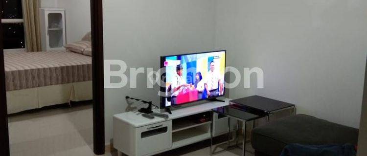 APARTMENT BORNEO BAY CITY  1