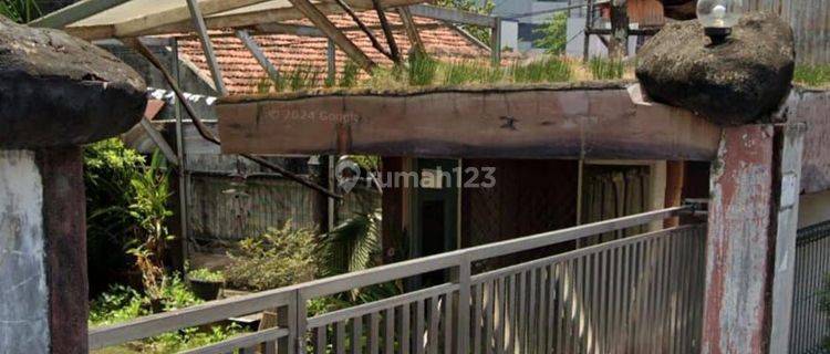 Rumah Lama Di Daerah Kebayoran Lama Sebrang Gandaria City Mall Lokasi Cocok Untuk Usaha Kos2an 1