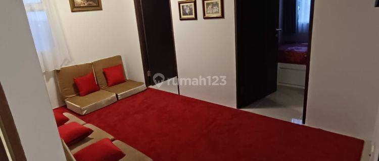 Apartemen Transpark Juanda Dgn Harga Murah 1