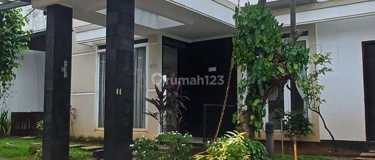 Rumah Di Sewa Di Dlm Perumahan Green Andara Dekat Dengan Toll Andara 1