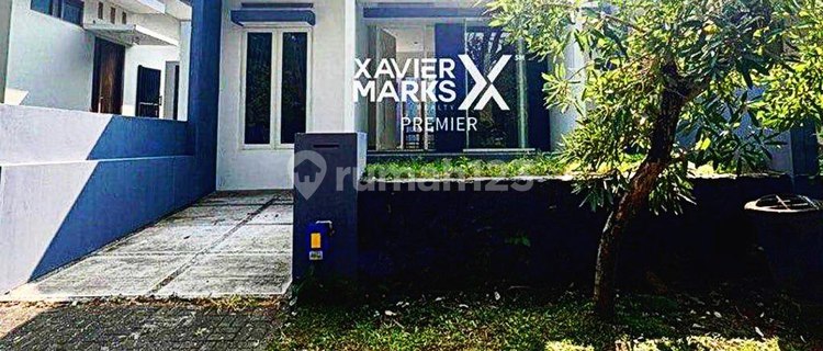 Slashing Prices on Ready-to-Occupy Minimalist Houses in Riverside Housing Estate, Malang 1