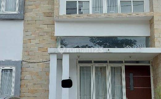 Dijual Rumah di Blue Saphire, Dau, Malang 1