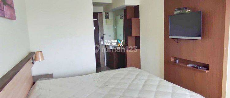 Dijual Murah Apartemen Suhat Terawat di Soekarno Hatta, Malang 1