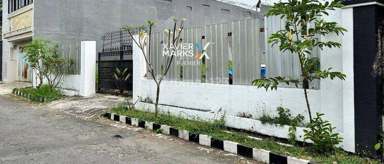 Dijual Tanah Kavling di Tidar Utara  , Malang  1