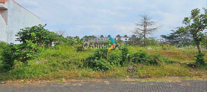 Dijual Tanah Kavling Siap Bangun di Vila Puncak Tidar, VPT Malang 1