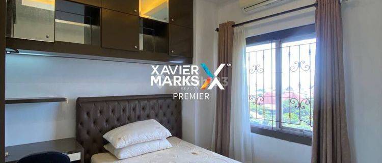 Dijual Murah Apartemen Suhat 3 Br Type Super Penthouse Full Furnished, Mlg 1