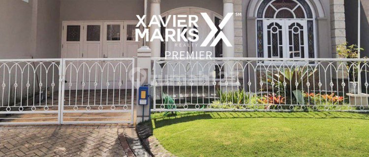 For Rent Fully Furnished Move-In Ready House In Istana Dieng, Malang 1