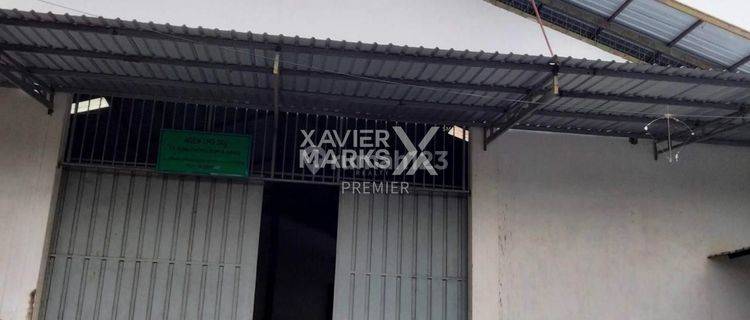 Dijual Gudang Bangunan Baru Lokasi di Gondanglegi, Kabupaten Malang 1