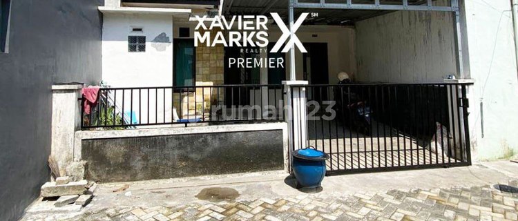 Dijual Rumah Kost Super Strategis Area Kampus Di Merjosari, Malangg 1