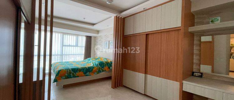 Dijual Apartemen Pusat Kota One Icon Tunjungan Surabaya 1