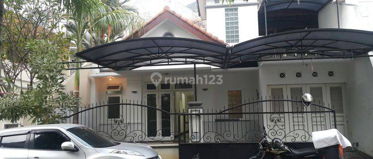 Lokasi Depan Disewakan Rumah Citraland Murah  Sudah Renovasi 1