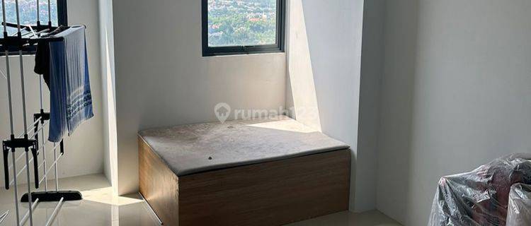 Dijual Apartemen Studio Murah Cornell Denver Ciputra Citraland 1