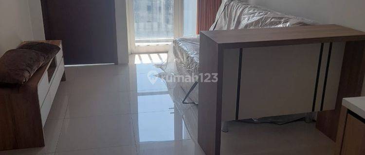 Disewakan Apartemen Strategis Ngagel Surabaya Linden Apartment 1