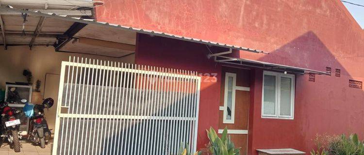 Dijual Rumah Murah Di Sidoarjo Jenggolo 1 Siap Huni  1