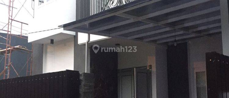 Rumah 2 Lantai Harga Nego Gading Indah Regency Surabaya Timur 1