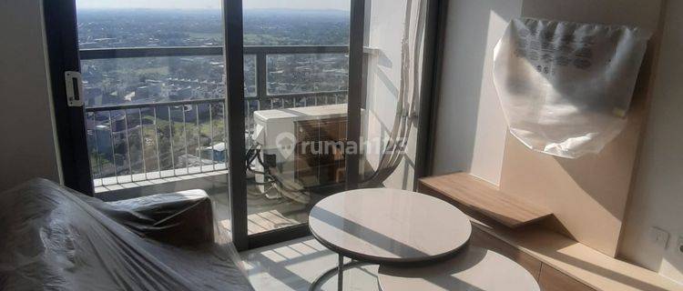 Apartemen Murah La Viz Pakuwon Mall Surabaya Barat Baru 2 Bedroom 1