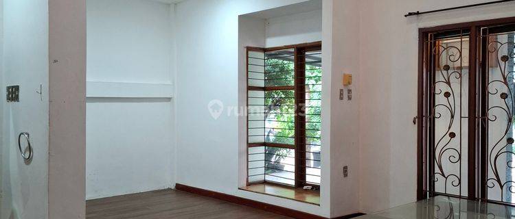 Rumah Siap Huni Minumalis Modern Permata Bintaro Sektor 9 1