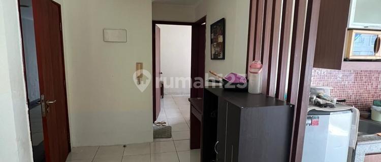 Sudirman Park Apartment for Rent Ready to Occupancy Near SCBD 1