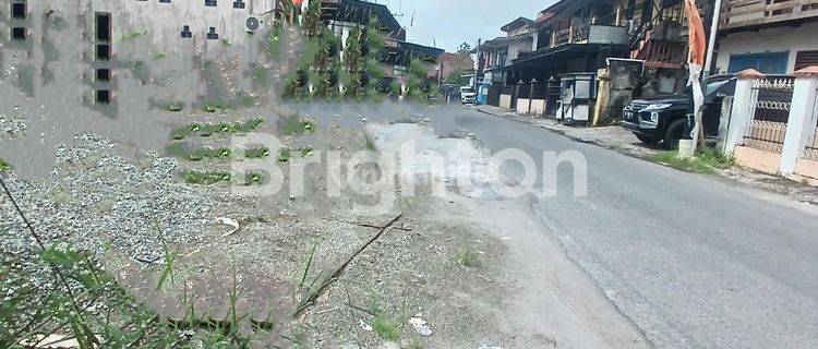 TANAH KAVLINGAN COCOK UNTUK BANGUN  KOST-KOSTAN 1