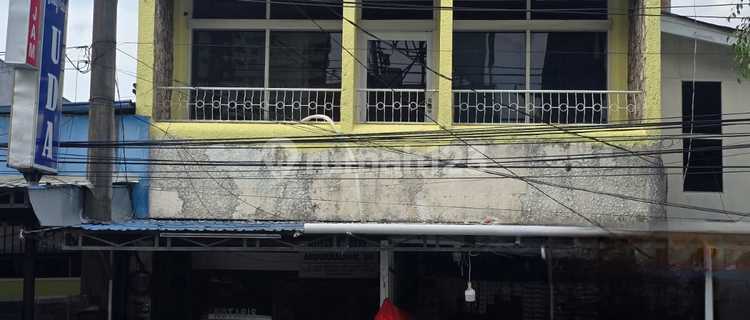 2-Story Shop House in City Center Suitable for Business 1