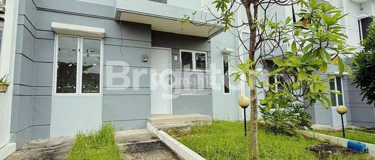 TURUN HARGA  RUMAH 2 LANTAI  SIAP HUNI DI GRAND CITY. 1