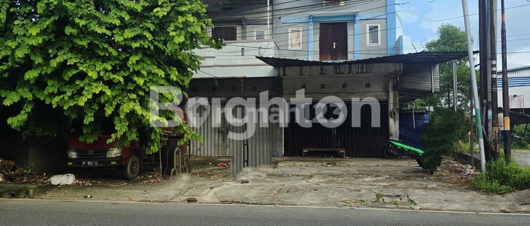 2 UNITS OF 3.5-STORY TOWNHOUSE, SUITABLE FOR OFFICE OR CAFE IN BJBJ 1