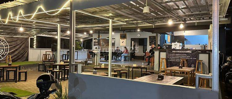 Ruang Usaha Lembang Over Sewa 2 tahun Bonus Furniture Full ( diberikan ke Penyewa )  1