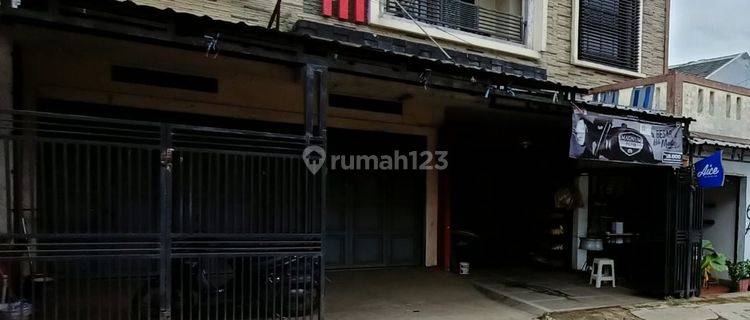 Ruko Randu Antapani SHM Siap Huni LELANG SEGERA  1