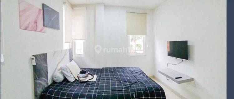 Kost 4 Lantai Dekat Univ Pelita Harapan, Tangerang - Furnished, Full Penyewa, Tinggal Lanjutin 1