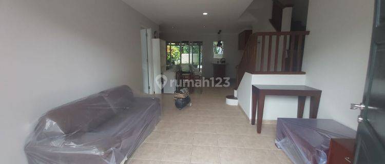 Rumah di BSD Taman Provence, Bagus, Furnished 1