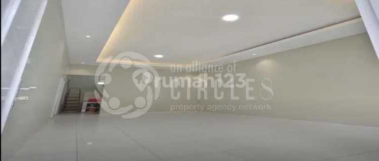 Wow Mom, I Want a Good Minimalist Ready-to-Live House in Cibaduyut Bandung 1