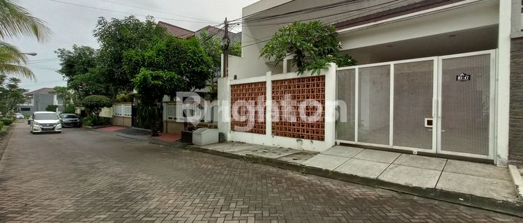 HOUSE IN GDC DEPOK WEST JAVA 1